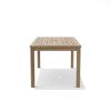 Bahama Hampton 3-Pieces Dining Set