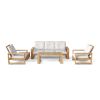 Capistrano 5-Piece Deep Seating Sofa Collection