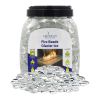 Glacier Ice Firebeads - 10 Lb Jar