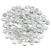 Glacier Ice Firebeads - 10 Lb Jar
