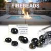 Glacier Ice Firebeads - 10 Lb Jar