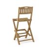 Altavista Folding Bar Chair