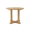 Montage 35" Bistro Round Table