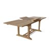Bahama Sahara 9-Pieces 8' Rectangular Dining Set