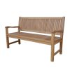 Chester 3-Seater Bench