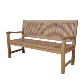 Chester 3-Seater Bench