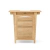 Montego 3-Pieces Bar Set
