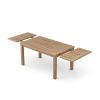 Bahama Rialto 11-Pieces Rectangular Dining Set
