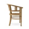 Captain's Armchair