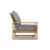 Capistrano 5-Piece Deep Seating Sofa Collection