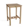 Bahama Avalon 3-Pieces Square Bar Set