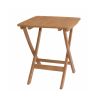 Windsor 3-pieces Square Bistro Set