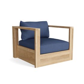 Copacabana 7 pieces Modular Deep Seating Set