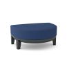 Coronado Deep Seating Aluminum Ottoman