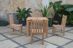 Bahama Classic 5-pieces Dining Set