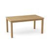Montage Rectangular Table