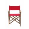 Director Folding Armchair w/ Canvas (sold as a pair)