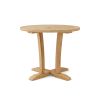 Descanso Bistro Table