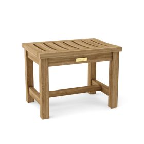 Madison 24" Backless Chair