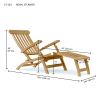 Royal Steamer Armchair