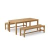Bahama Hampton 3-Pieces Dining Set