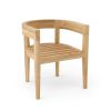 SET-175 13-pc Coronado Extension Dining Table Set