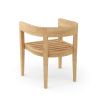 SET-175 13-pc Coronado Extension Dining Table Set