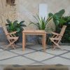 Bahama Classic 3-Pieces Bistro Table