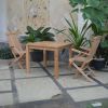 Bahama Classic 3-Pieces Bistro Table