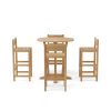 Descanso Sedona 5-Pieces Bar Table