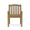 SET-319 11-pc Chelsea Rectangular Dining Table Set