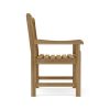 SET-319 11-pc Chelsea Rectangular Dining Table Set