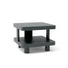 Granada Aluminum Coffee Table