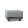 Granada Aluminum Coffee Table