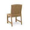 Sahara Non Stack Dining Side Chair