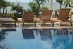 Capri Sun Lounger 4-Pieces Set