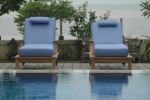 Brianna Sun Lounger 4-Pieces Set