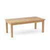 Montage Coffee Table  48"W 24"D 18"H