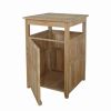Cabana Large Trash Bin