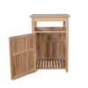 Cabana Large Trash Bin