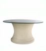 Fairbank Oval Table