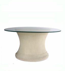 Fairbank Oval Table
