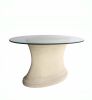 Fairbank Oval Table