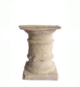 Entruscan Pedestal