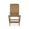 Comfort Folding Chair (sell & price per 2 chairs only)