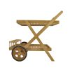 Cobana Serving Trolley