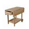 Danica Serving Table Trolley
