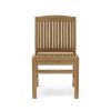Sahara Non Stack Dining Side Chair