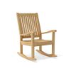 Del-Amo Bahama 3-Pieces Set with Square Side Table