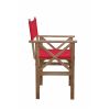 Director Folding Armchair w/ Canvas (sold as a pair)